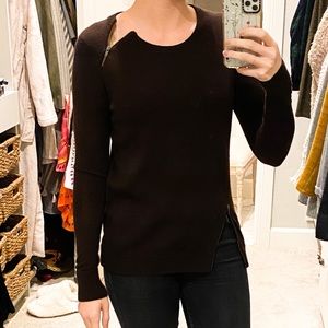 J Crew Sweater